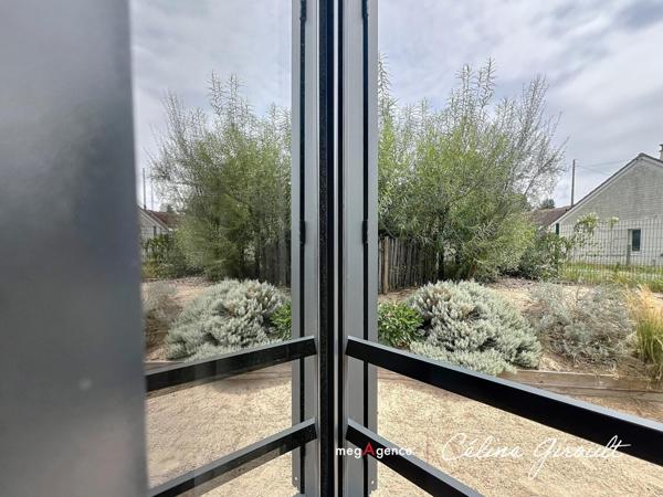 Maison à JULLOUVILLE, 50610 - 3 pièces 42m²