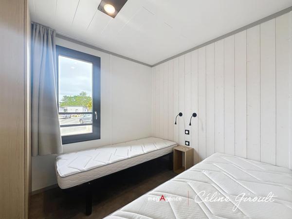 Maison à JULLOUVILLE, 50610 - 3 pièces 42m²