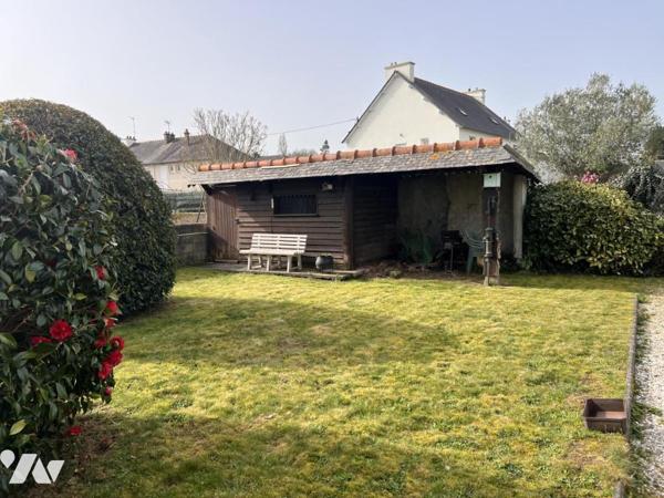 GUINGAMP 