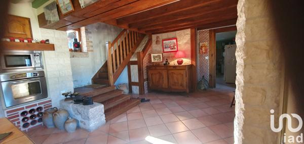 Maison à vendre 5 pièces 328 m² Mont-près-Chambord