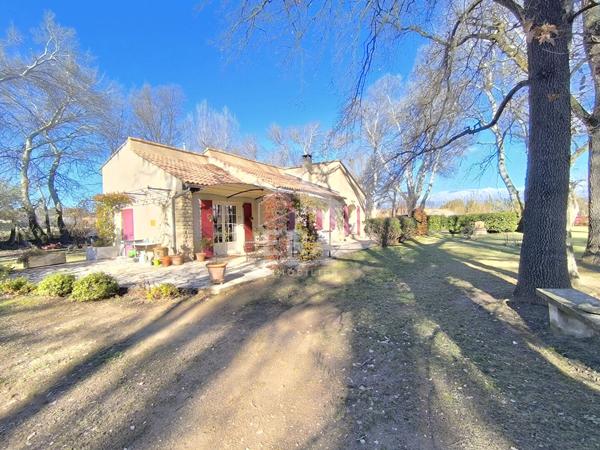 Maison Mazan 4 pièce(s) 115 m2