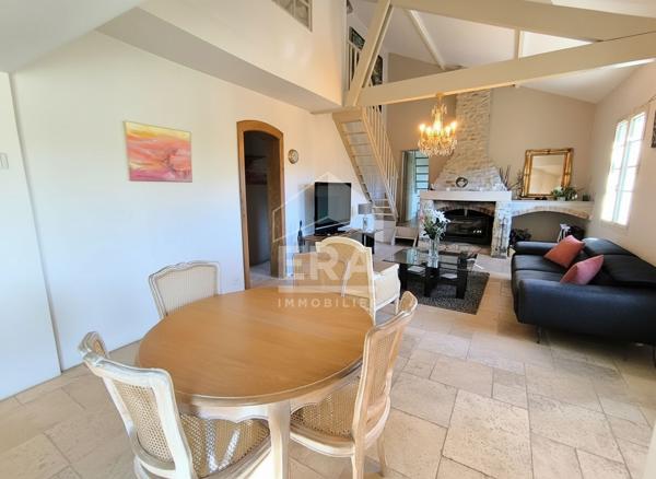 Maison Mazan 4 pièce(s) 115 m2