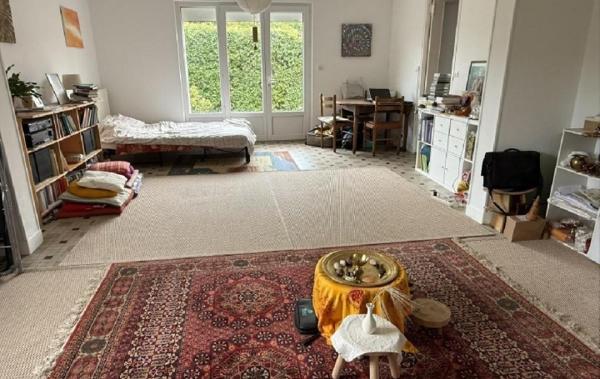 Vente Maison Aigre