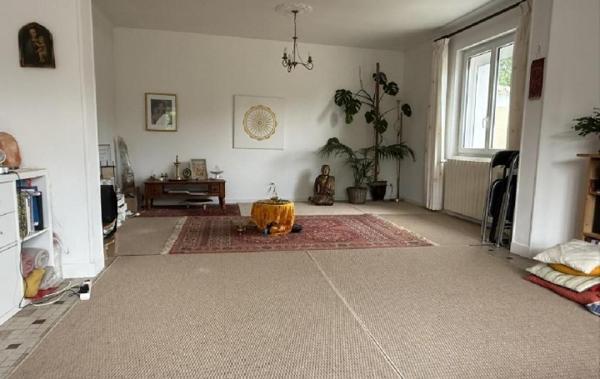 Vente Maison Aigre