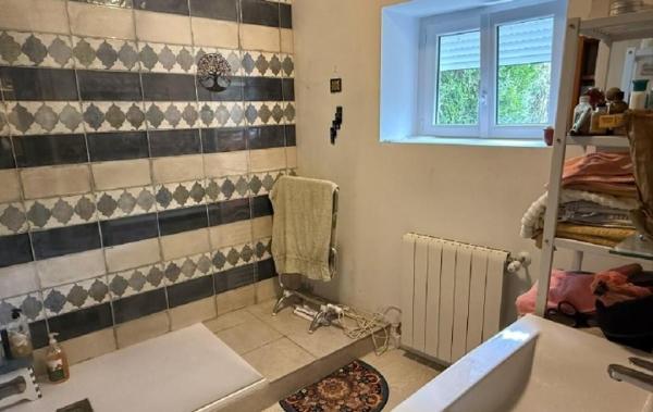 Vente Maison Aigre
