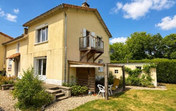Vente Maison Aigre