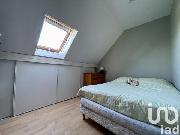 Maison à vendre 6 pièces 100 m² Égreville