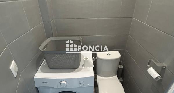 Location Chambre 9.66 m² - Viry-châtillon 91170
