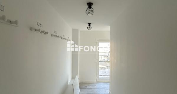 Location Chambre 9.66 m² - Viry-châtillon 91170