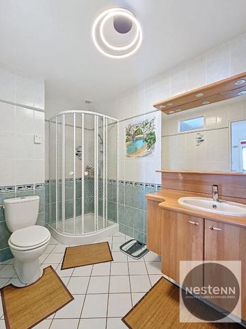 Maison Laxou 4 pièce(s) 120 m2 - Laxou Village - Boufflers -