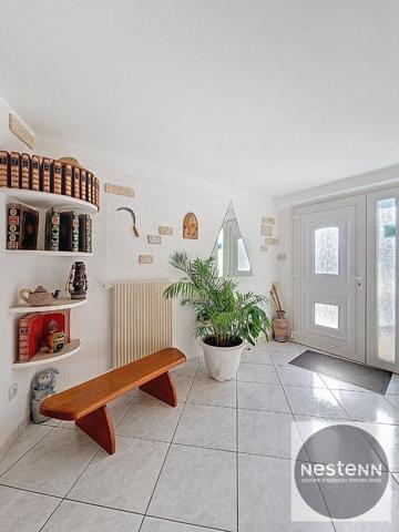 Maison Laxou 4 pièce(s) 120 m2 - Laxou Village - Boufflers -