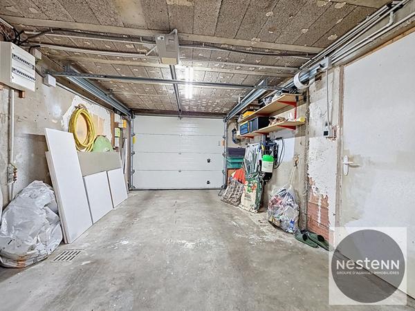 Maison Laxou 4 pièce(s) 120 m2 - Laxou Village - Boufflers -