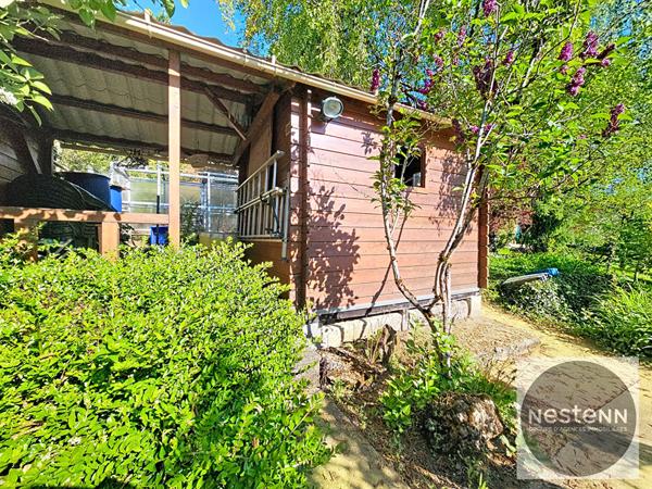 Maison Laxou 4 pièce(s) 120 m2 - Laxou Village - Boufflers -