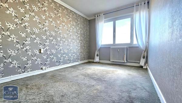 Appartement à vendre 4 pièces 90m²