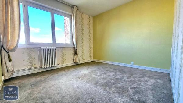 Appartement à vendre 4 pièces 90m²