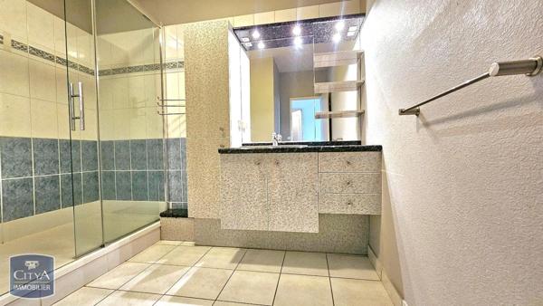 Appartement à vendre 4 pièces 90m²