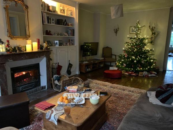 Maison de ville à vendre à Sedan dans les Ardennes (08200), ref : 10305/1260