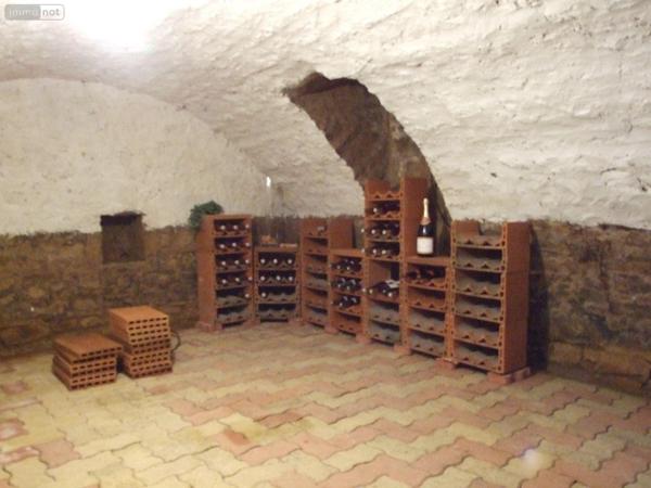 Maison de ville à vendre à Sedan dans les Ardennes (08200), ref : 10305/1260