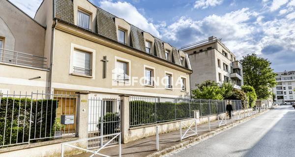À vendre Maison 18 pièces 404 m² - Issy-les-moulineaux 92130