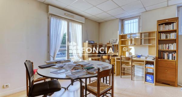 À vendre Maison 18 pièces 404 m² - Issy-les-moulineaux 92130