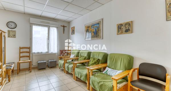 À vendre Maison 18 pièces 404 m² - Issy-les-moulineaux 92130