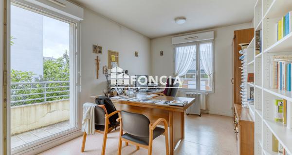 À vendre Maison 18 pièces 404 m² - Issy-les-moulineaux 92130