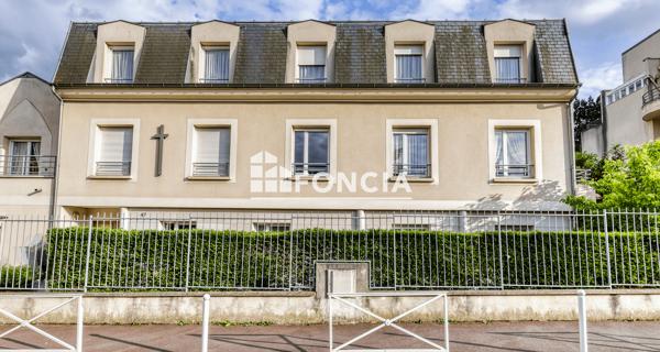 À vendre Maison 18 pièces 404 m² - Issy-les-moulineaux 92130