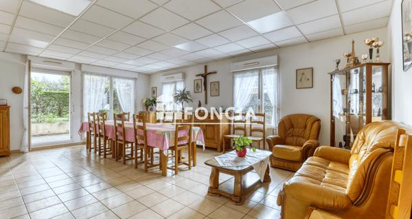 À vendre Maison 18 pièces 404 m² - Issy-les-moulineaux 92130