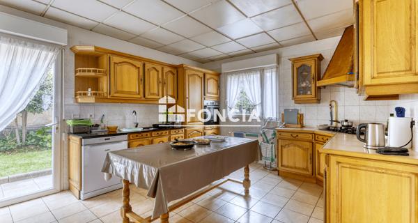 À vendre Maison 18 pièces 404 m² - Issy-les-moulineaux 92130