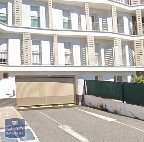 Location parking Vélizy-Villacoublay (78)