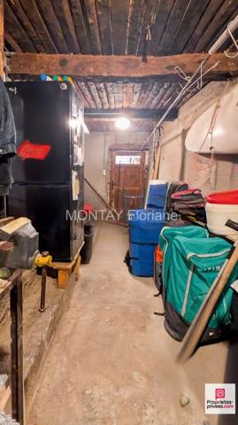 Maison Roquebrune Sur Argens 4 pièces 98 m2