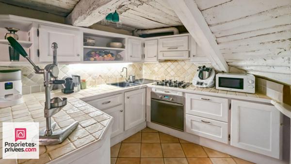 Maison Roquebrune Sur Argens 4 pièces 98 m2