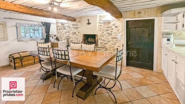 Maison Roquebrune Sur Argens 4 pièces 98 m2