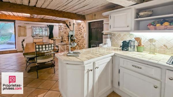 Maison Roquebrune Sur Argens 4 pièces 98 m2