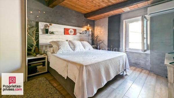 Maison Roquebrune Sur Argens 4 pièces 98 m2