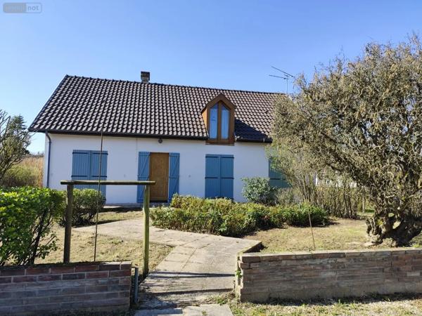 Achat - Maison Verrières 10390 5 pièces 153 m 2 1391 m 2