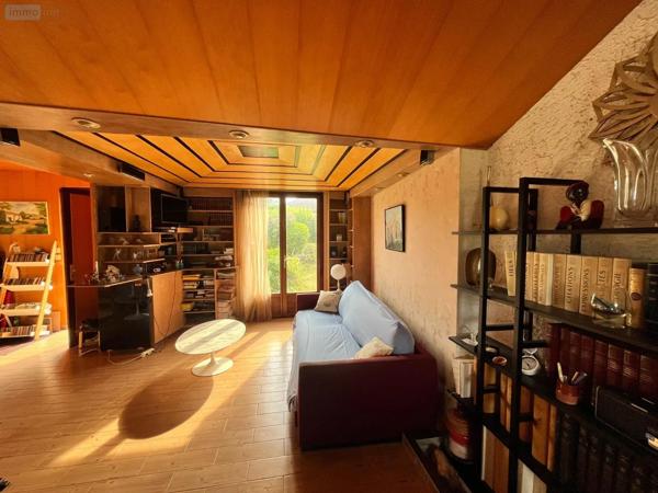 Achat - Maison Verrières 10390 5 pièces 153 m 2 1391 m 2