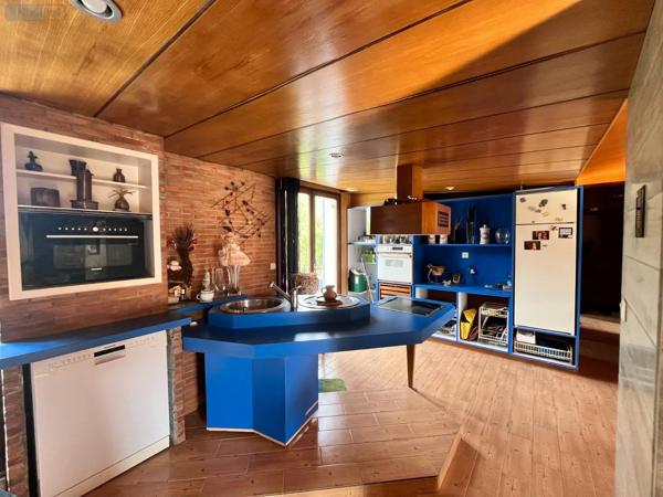 Achat - Maison Verrières 10390 5 pièces 153 m 2 1391 m 2
