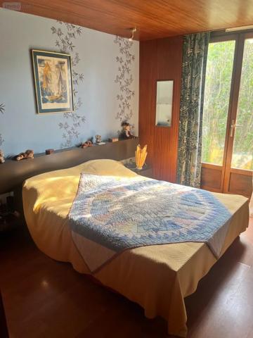 Achat - Maison Verrières 10390 5 pièces 153 m 2 1391 m 2