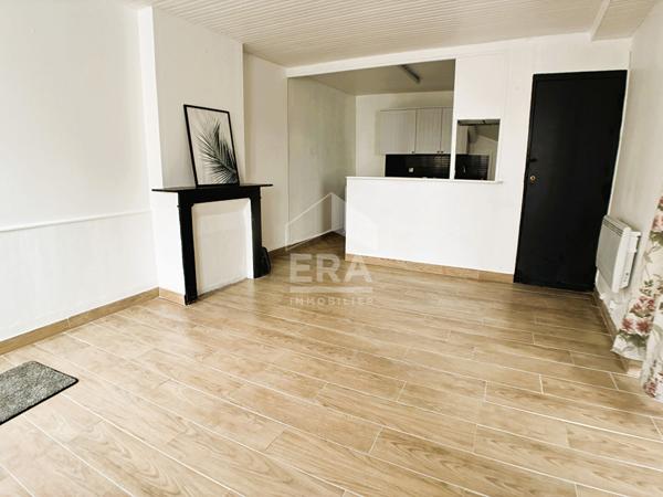 MAISON T5 A LOUER - BLOIS ? MAISON DE VILLE, RENOVEE, 2 CHBS + 1 BUREAU