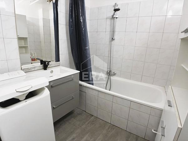 MAISON T5 A LOUER - BLOIS ? MAISON DE VILLE, RENOVEE, 2 CHBS + 1 BUREAU