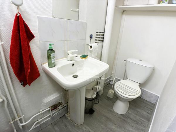 MAISON T5 A LOUER - BLOIS ? MAISON DE VILLE, RENOVEE, 2 CHBS + 1 BUREAU