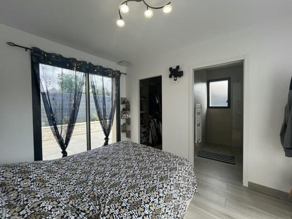 Maison à louer |  ST ROCH |  5 pièces | 113 m²