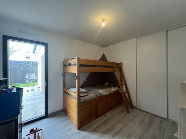 Maison à louer |  ST ROCH |  5 pièces | 113 m²