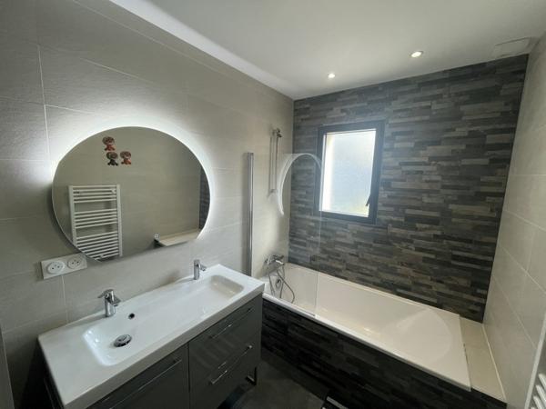 Maison à louer |  ST ROCH |  5 pièces | 113 m²