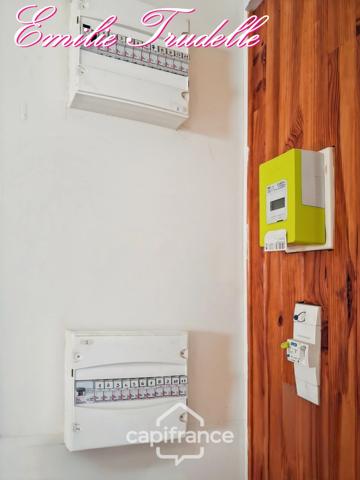 Maison à vendre 4 pièces CHAHAIGNES (72)