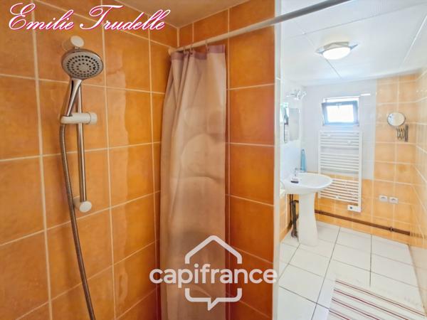 Maison à vendre 4 pièces CHAHAIGNES (72)