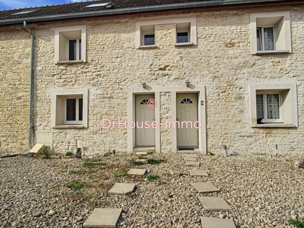 Maison à vendre 1 pièce de 63 m²