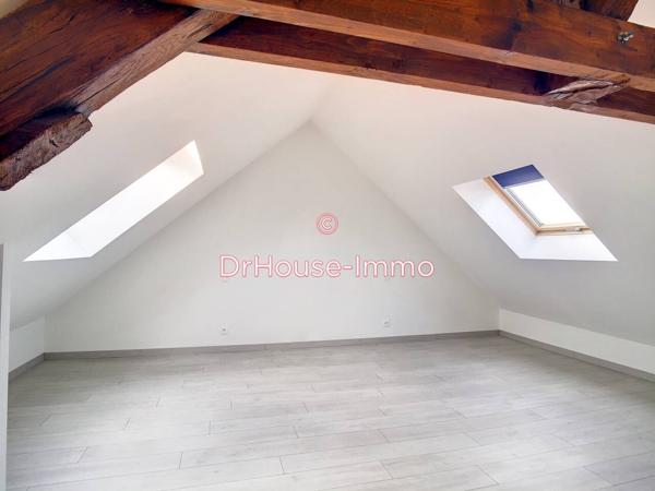 Maison à vendre 1 pièce de 63 m²