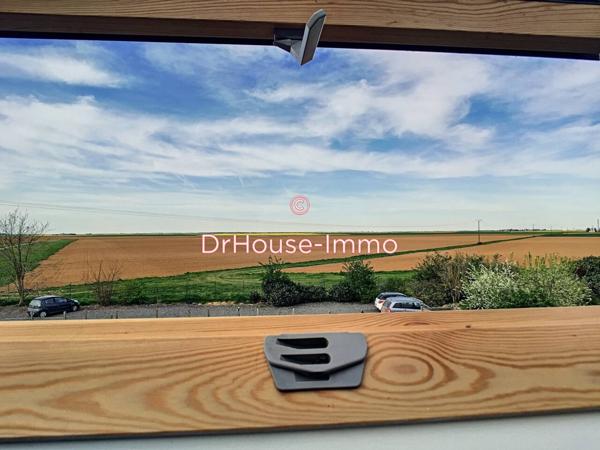 Maison à vendre 1 pièce de 63 m²